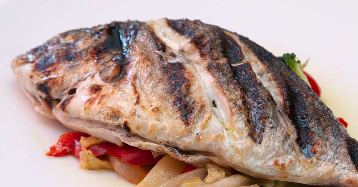 Cómo reconocer el pescado fresco Trucos 2024