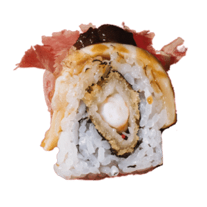 Osaka roll