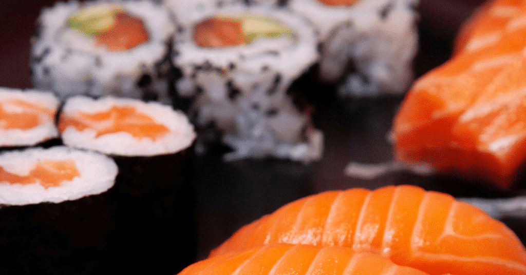 Guia sobre tipos de makis para principiantes