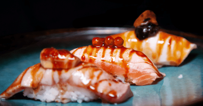 5 mejores restaurantes japoneses en Barcelona